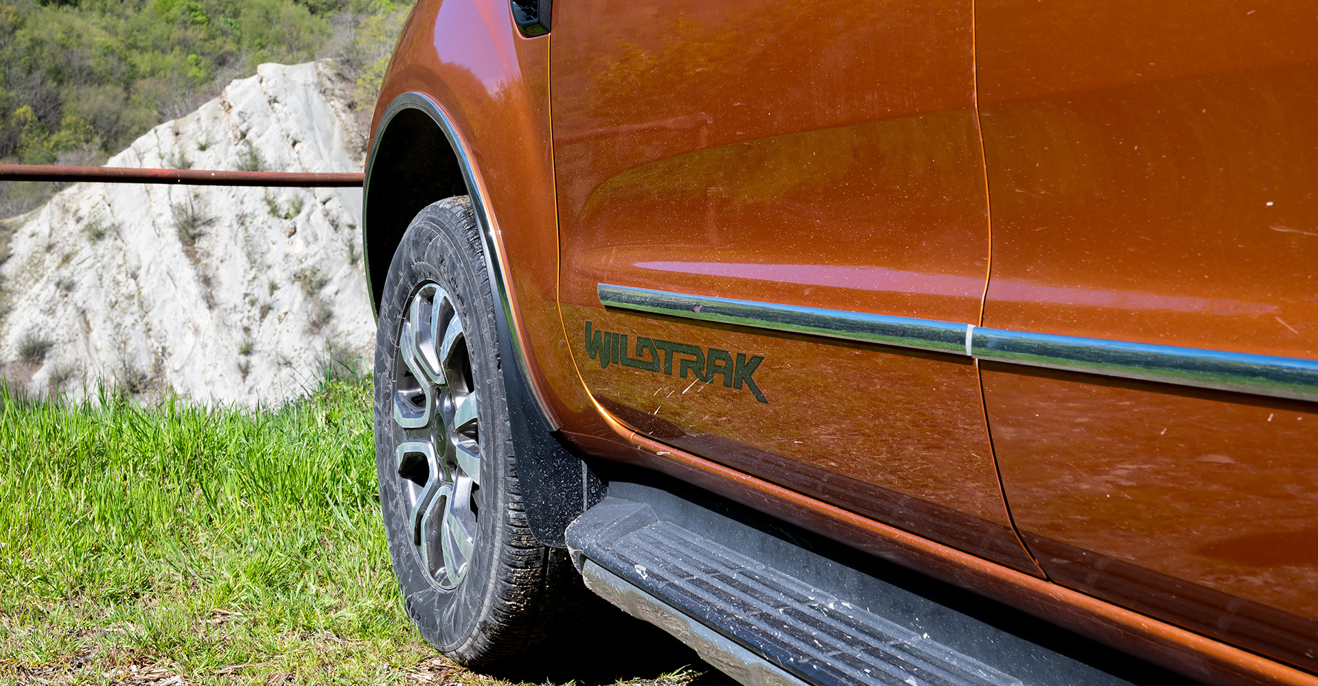 Gallery ASTREO profilo cormato per ogni veicolo